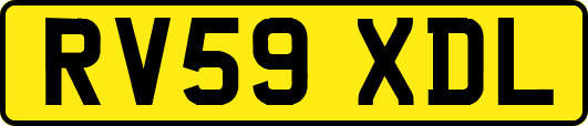 RV59XDL