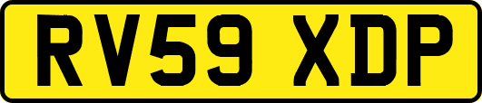 RV59XDP