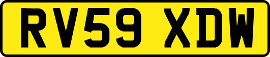 RV59XDW
