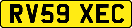 RV59XEC