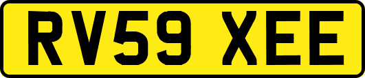 RV59XEE
