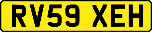 RV59XEH