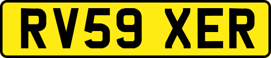 RV59XER