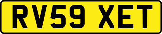 RV59XET