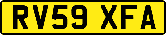 RV59XFA