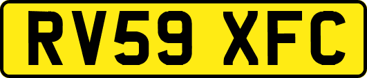 RV59XFC