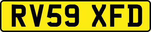 RV59XFD