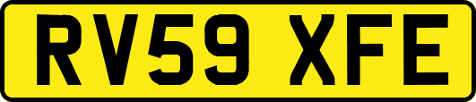 RV59XFE