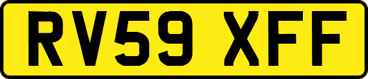 RV59XFF