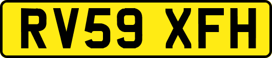 RV59XFH