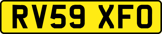 RV59XFO