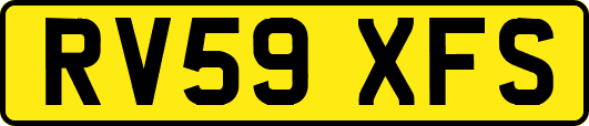 RV59XFS