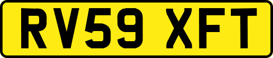 RV59XFT