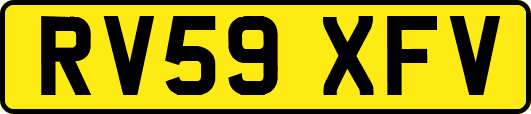 RV59XFV