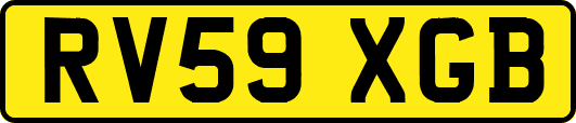 RV59XGB