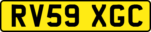 RV59XGC