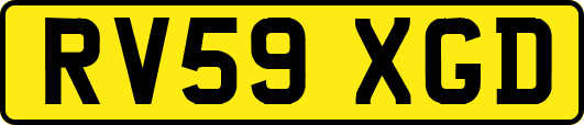 RV59XGD