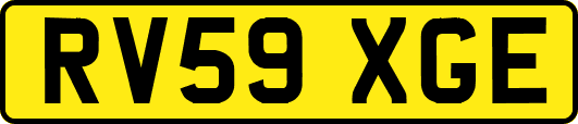 RV59XGE