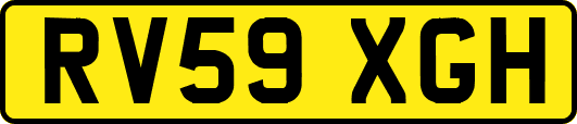 RV59XGH
