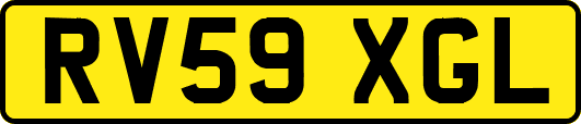 RV59XGL