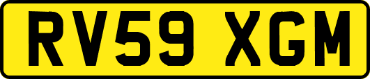RV59XGM