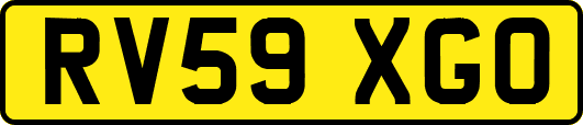RV59XGO