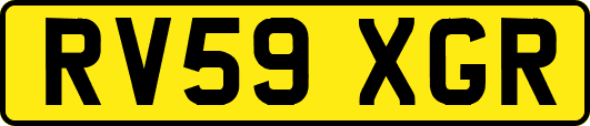 RV59XGR