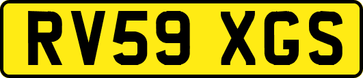 RV59XGS