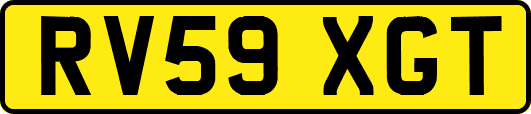 RV59XGT