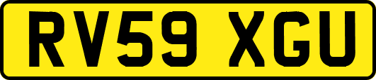 RV59XGU