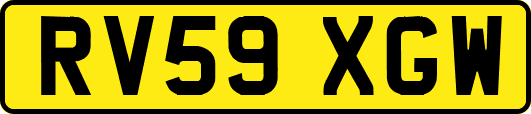 RV59XGW