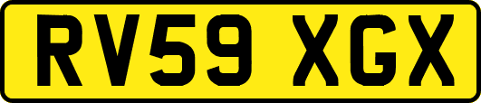 RV59XGX