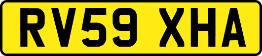 RV59XHA