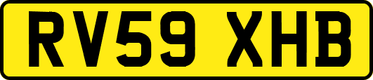 RV59XHB