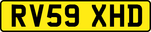 RV59XHD