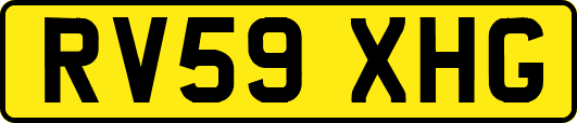 RV59XHG