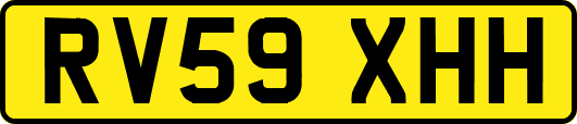 RV59XHH
