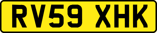 RV59XHK