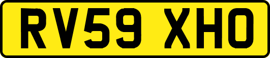 RV59XHO
