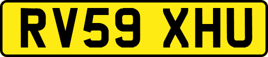 RV59XHU