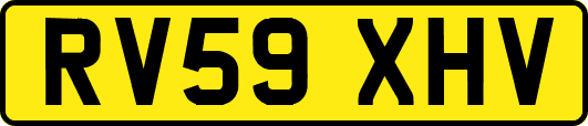 RV59XHV