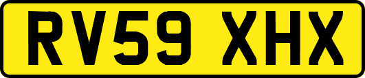RV59XHX