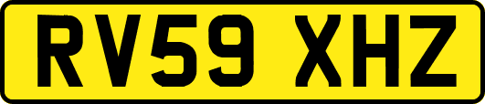 RV59XHZ