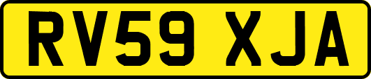 RV59XJA