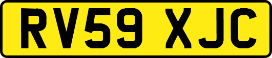 RV59XJC
