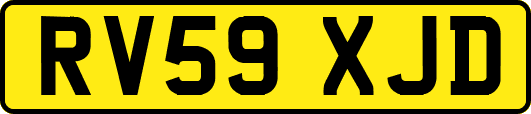 RV59XJD
