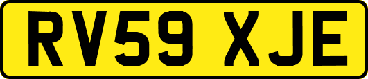 RV59XJE