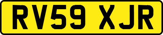 RV59XJR