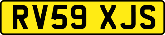 RV59XJS
