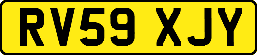 RV59XJY